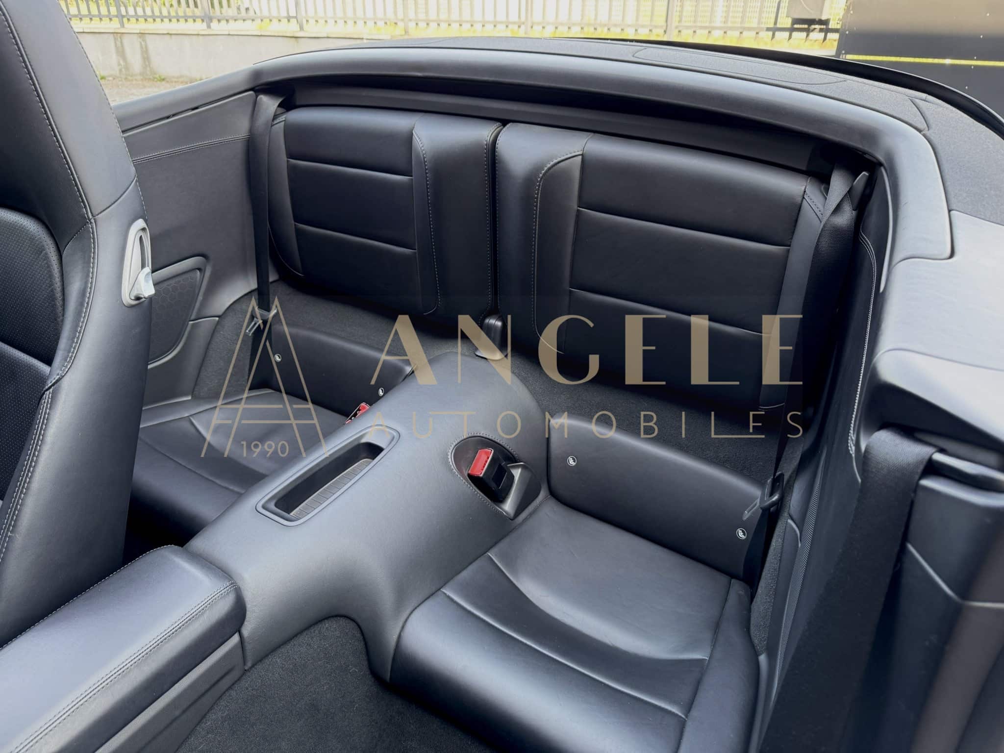 PORSCHE 991 4 S TOULOUSE ANGELE AUOMOBILES