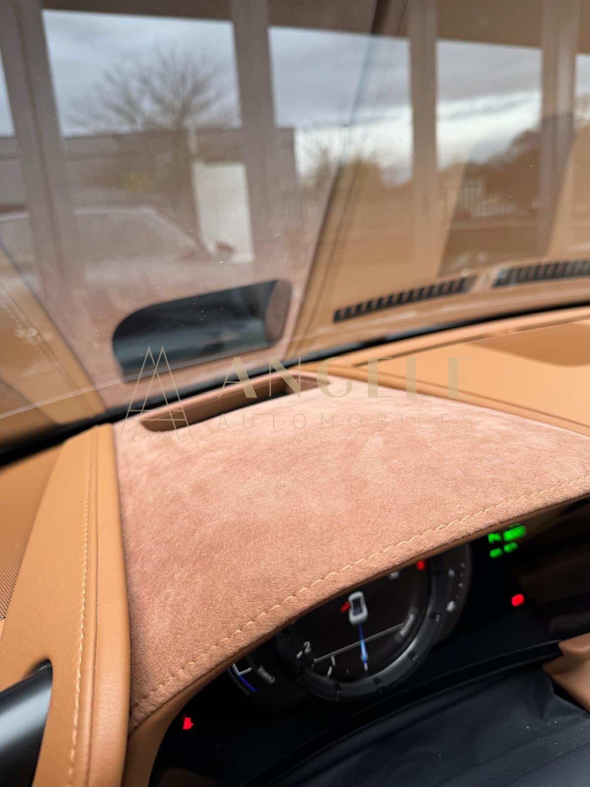 LEXUS LC 500H SPORT+ ANGELE AUTOMOBILES TOULOUSE