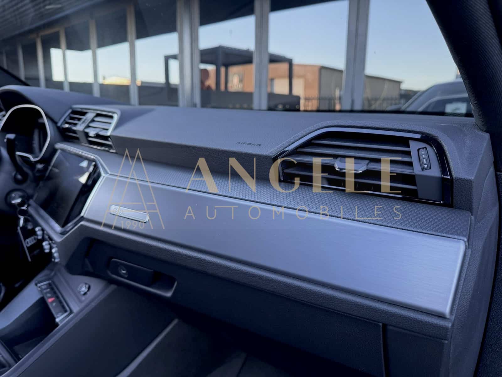 AUDI Q3 E TRON S LINE ANGELE AUTOMOBILES TOULOUSE