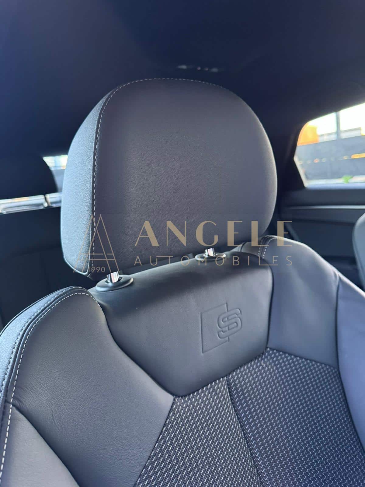 AUDI Q3 E TRON S LINE ANGELE AUTOMOBILES TOULOUSE