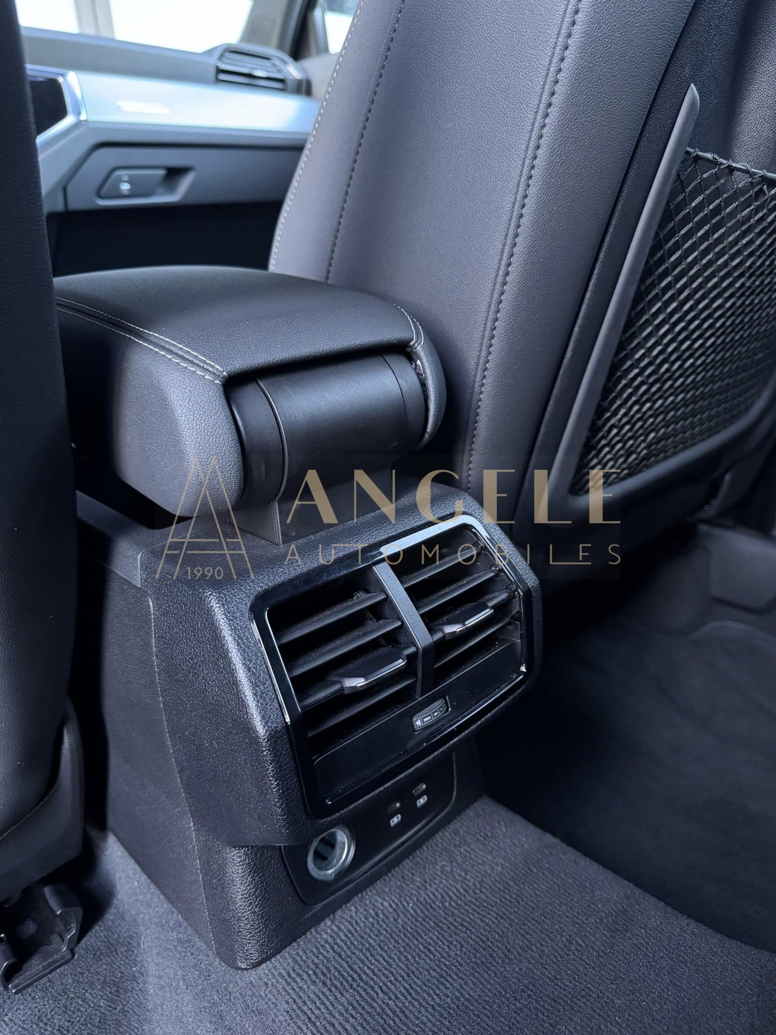 AUDI Q3 E TRON S LINE ANGELE AUTOMOBILES TOULOUSE