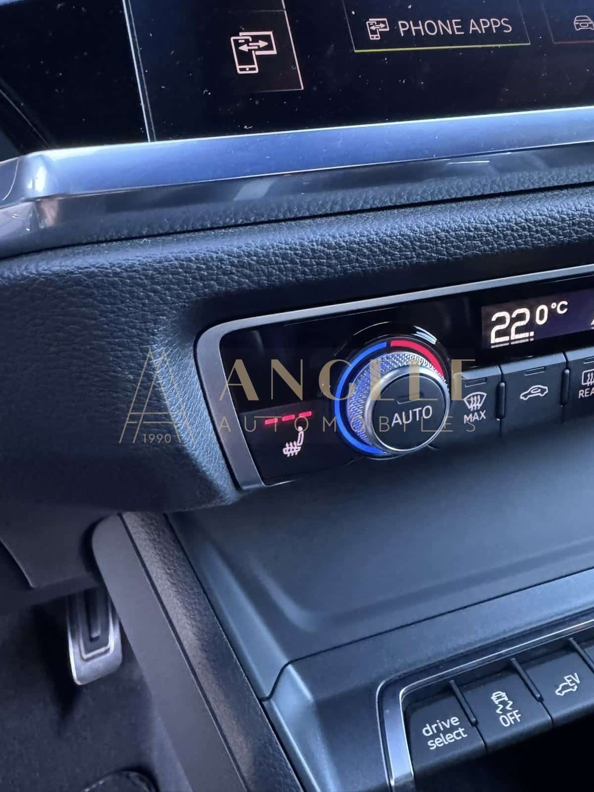 AUDI Q3 E TRON S LINE ANGELE AUTOMOBILES TOULOUSE