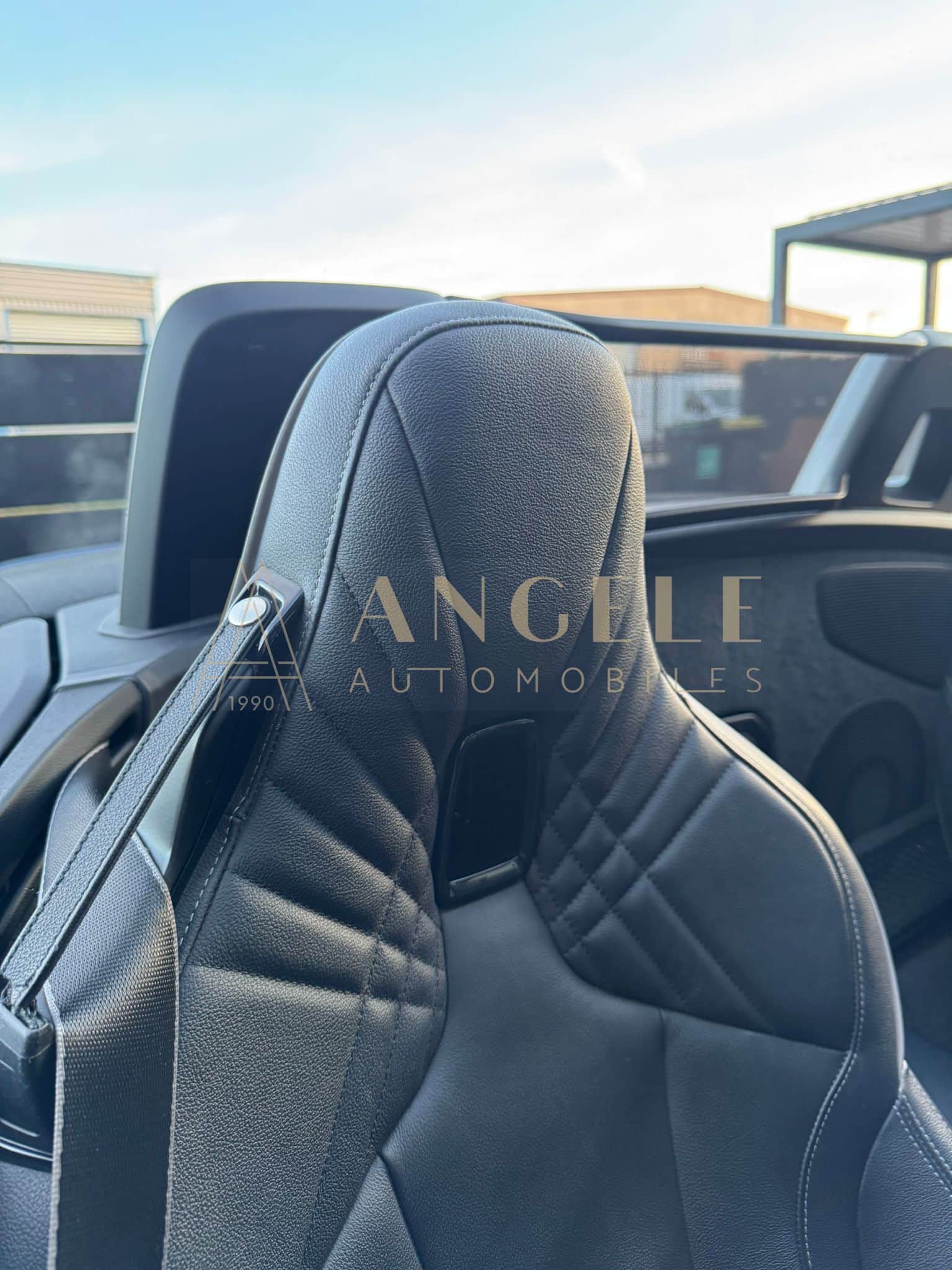 BMW Z4 TOULOUSE ANGELE AUTOMOBILES