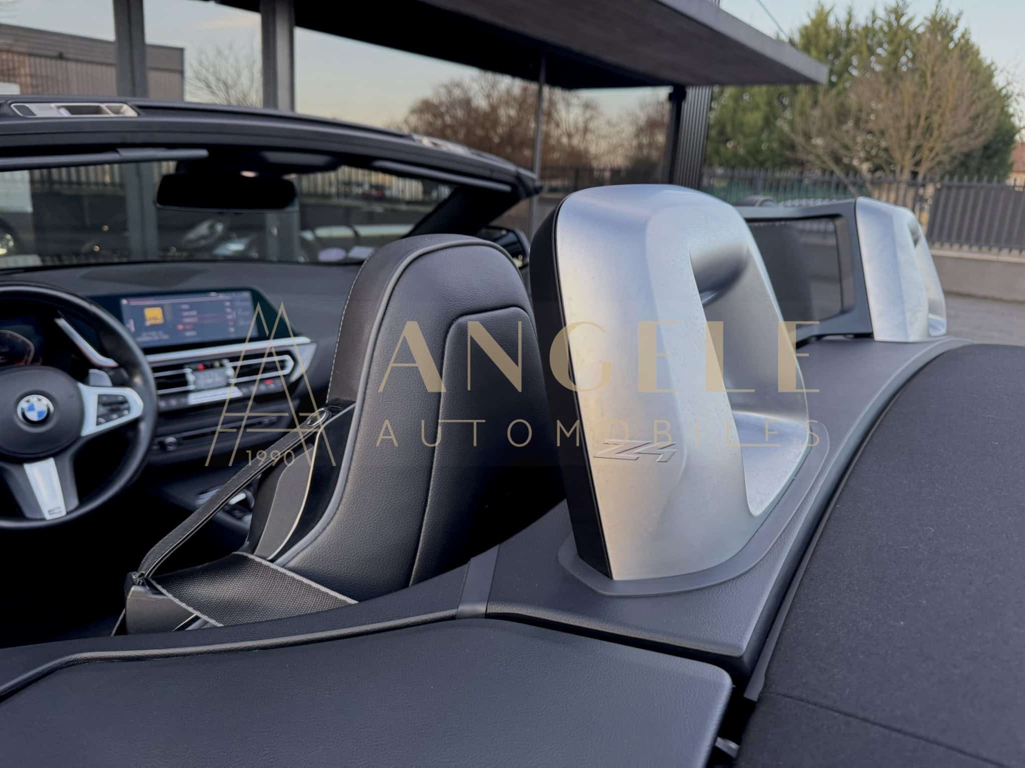 BMW Z4 TOULOUSE ANGELE AUTOMOBILES