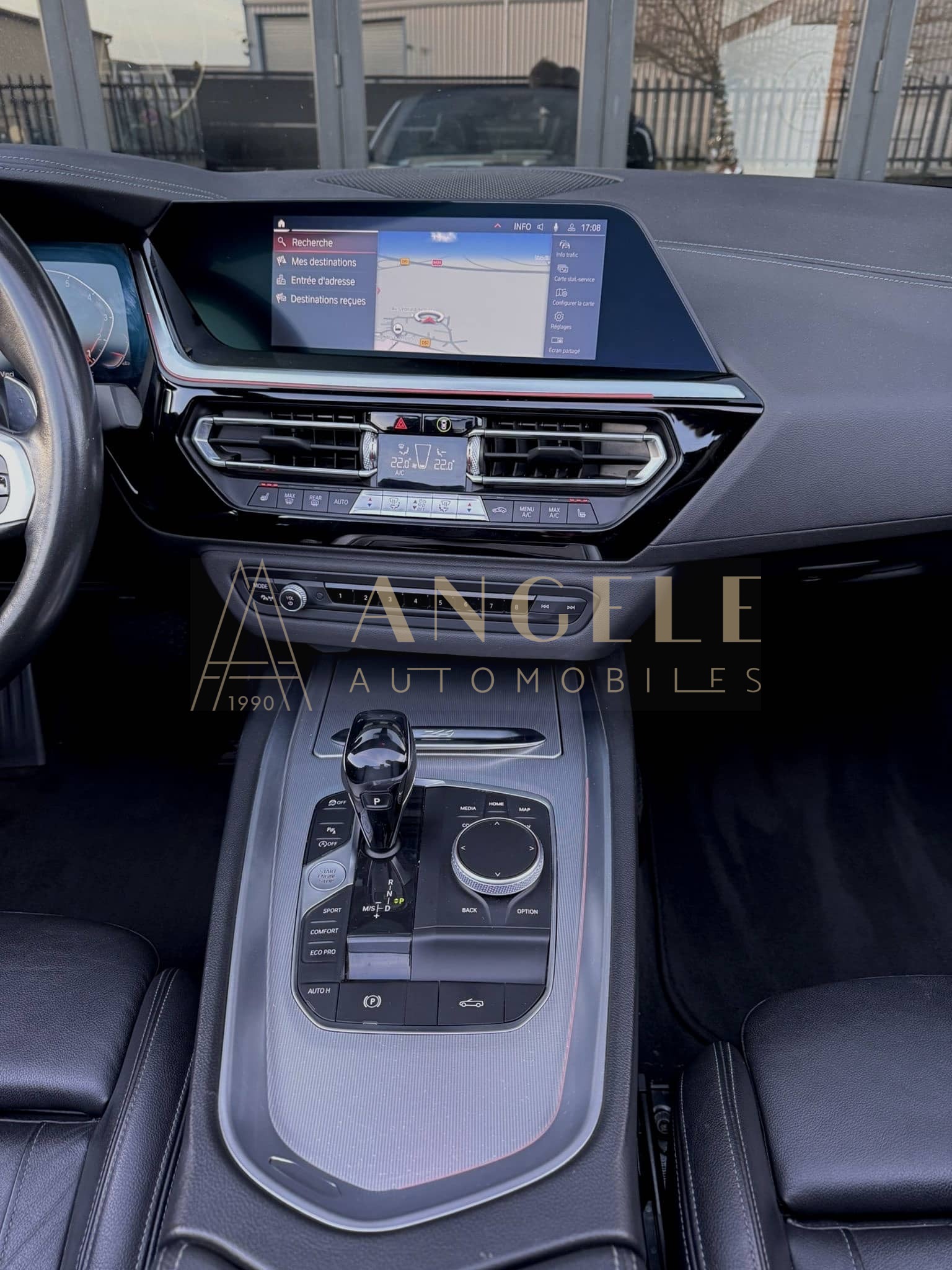 BMW Z4 TOULOUSE ANGELE AUTOMOBILES