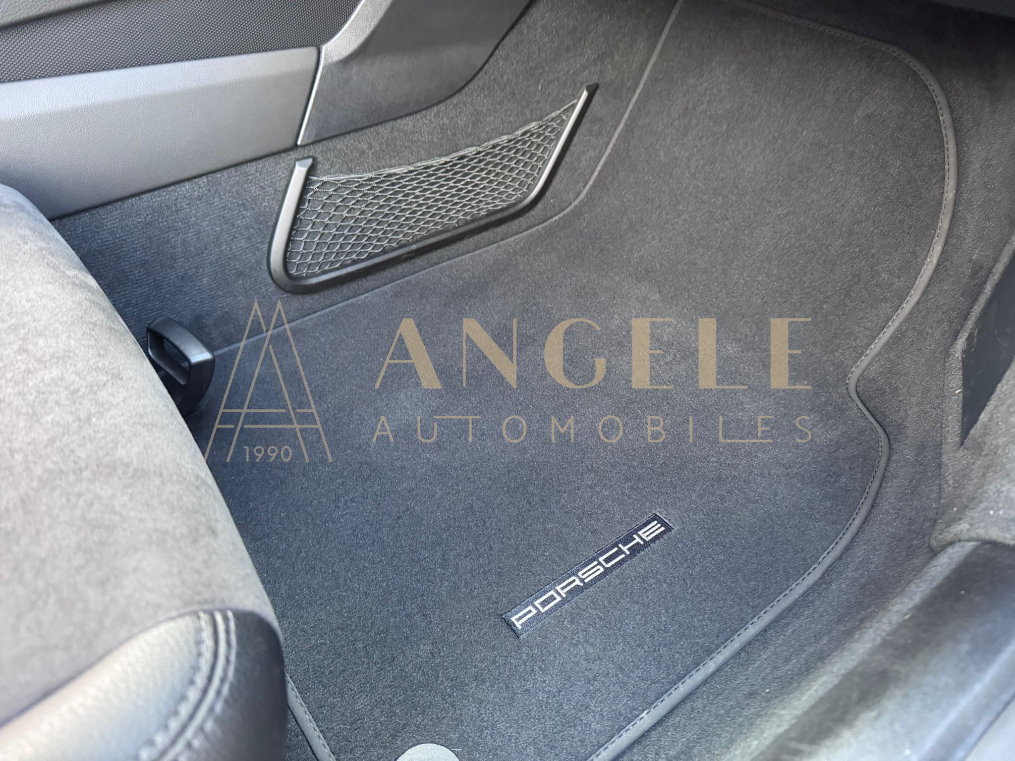 PORSCHE BOXSTER S 981 ANGELE AUTOMOBILES TOULOUSE