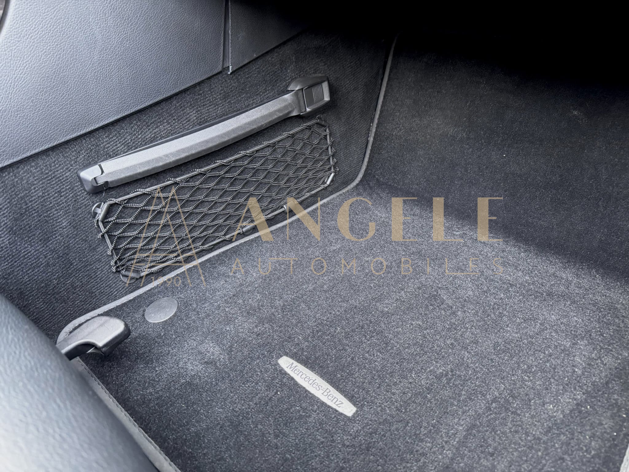 MERCEDES SLK TOULOUSE ANGELE AUTOMOBILES