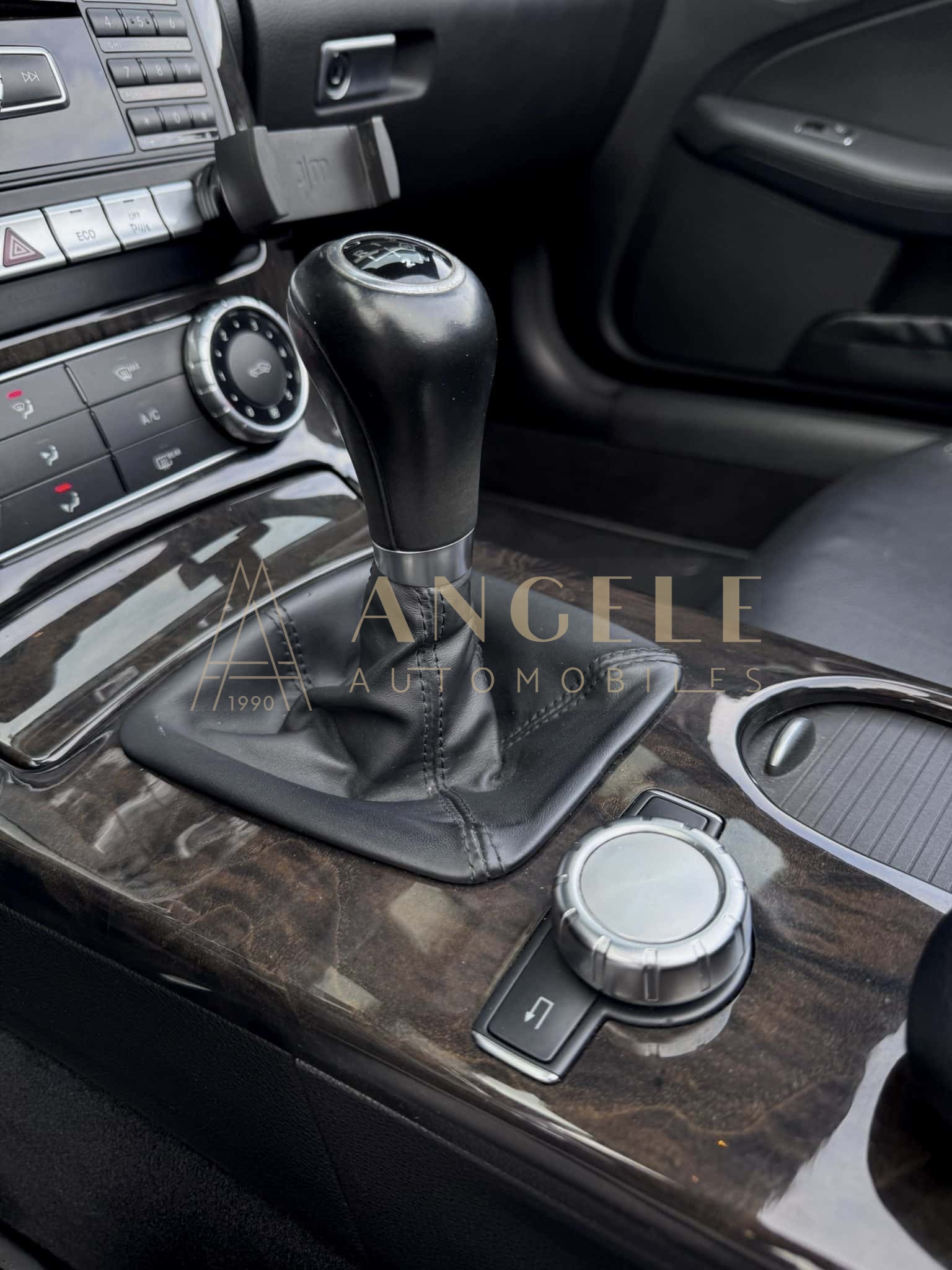 MERCEDES SLK TOULOUSE ANGELE AUTOMOBILES