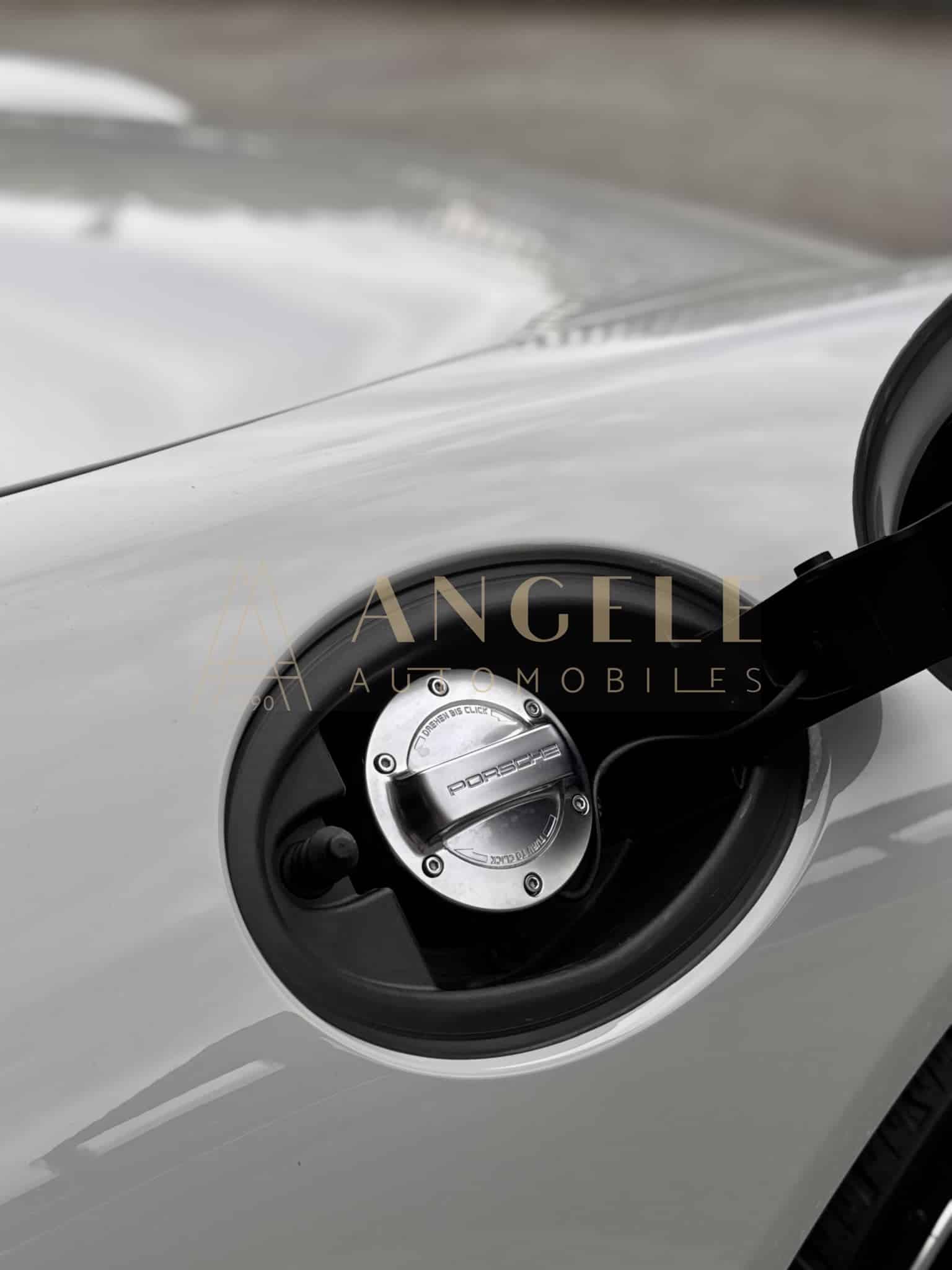 PORSCHE 991 TURBO S ANGELE AUTOMOBILES TOULOUSE