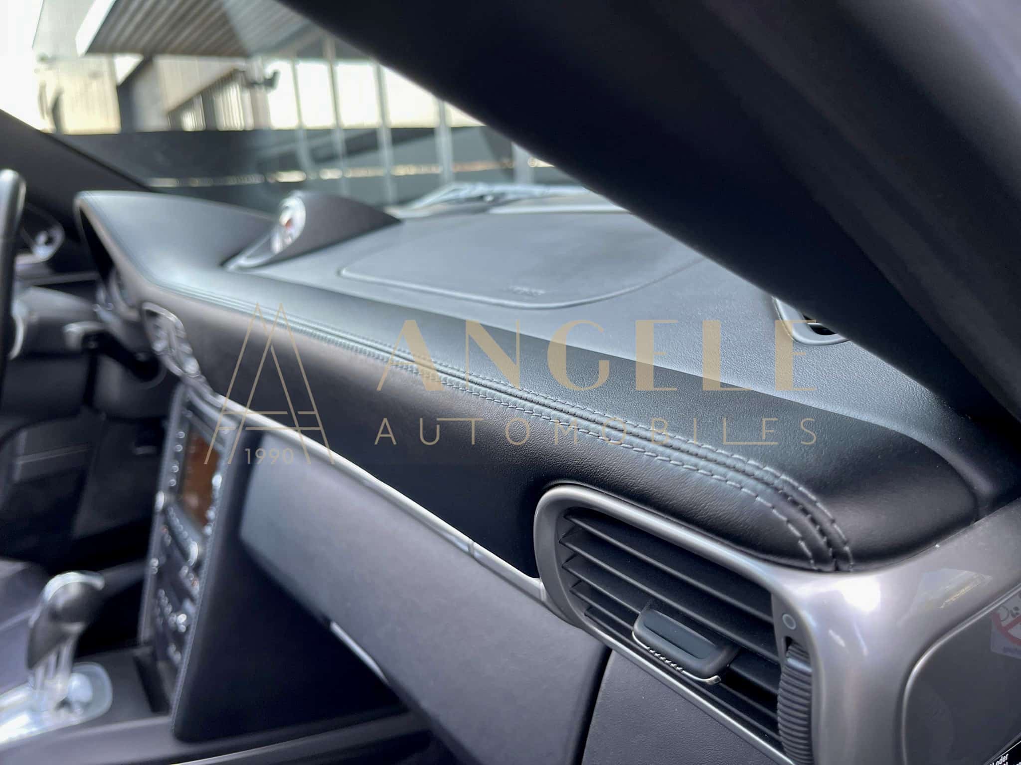 PORSCHE 997 CARRERA S – Image 15