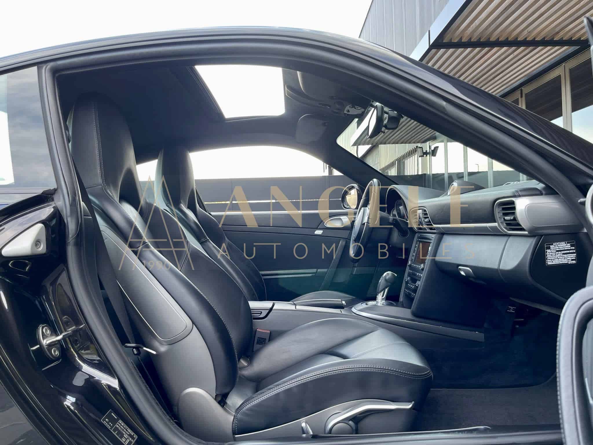 PORSCHE 997 CARRERA S – Image 14