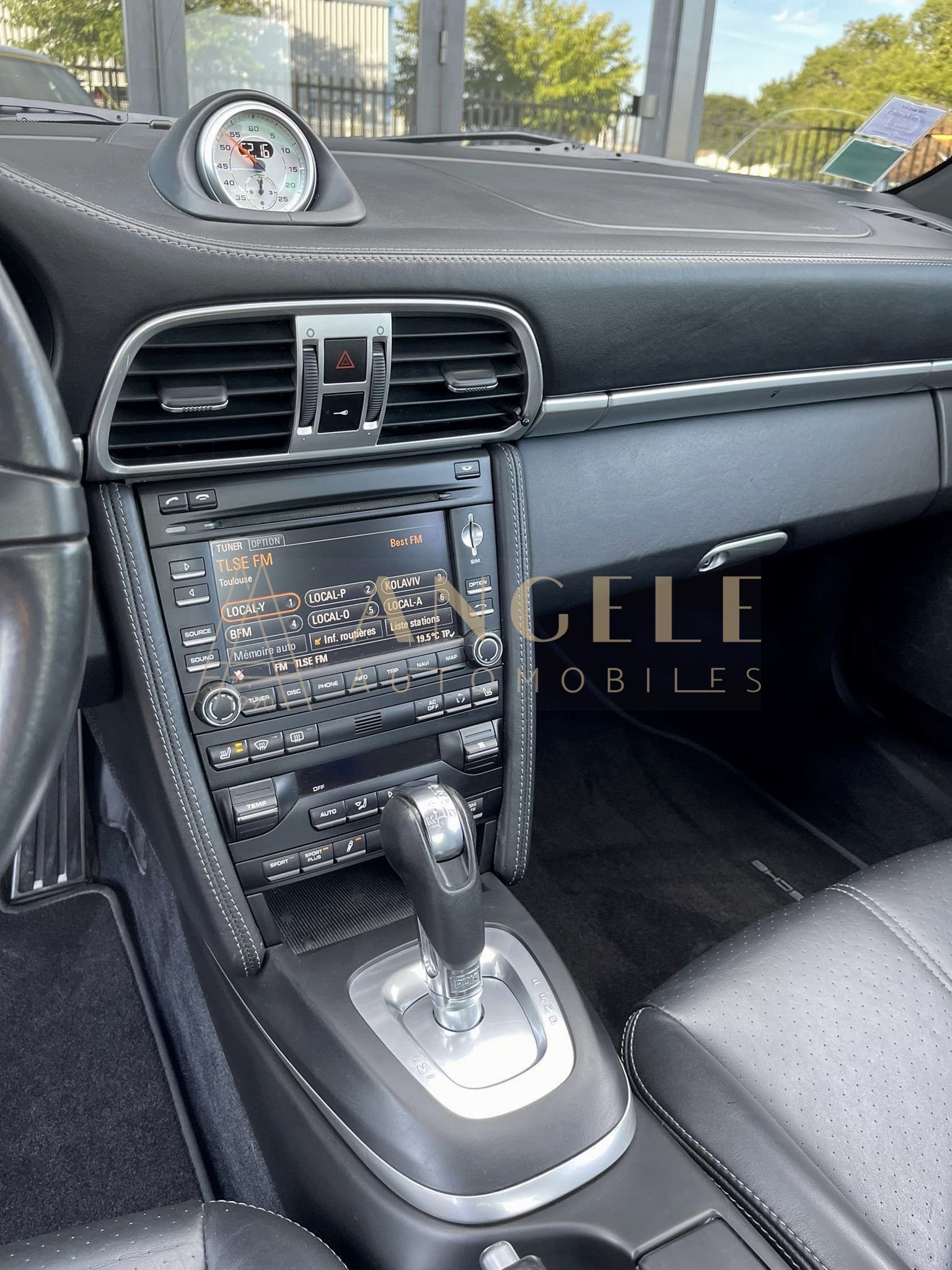 PORSCHE 997 CARRERA S – Image 13