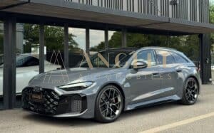 AUDI RS5 AVANT 2026 ANGELE AUTOMOBILES TOULOUSE