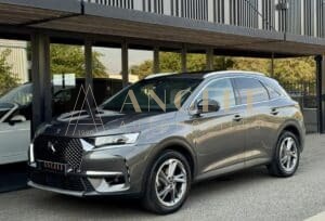 DS7 CROSSBACK ANGELE AUTOMOBILES TOULOUSE