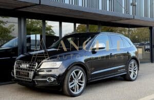 AUDI SQ5 ANGELE AUTOMOBILES TOULOUSE