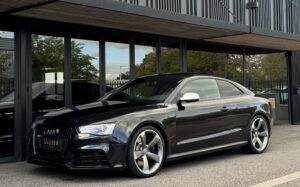 AUDI RS5 Coupé ANGELE AUTOMOBILES Toulouse