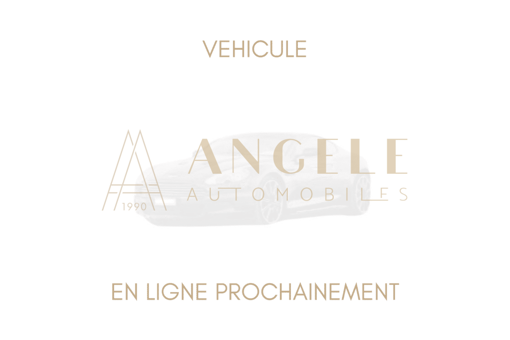 ASTON MARTIN DBS EN LIGNE PROCHAINEMENT